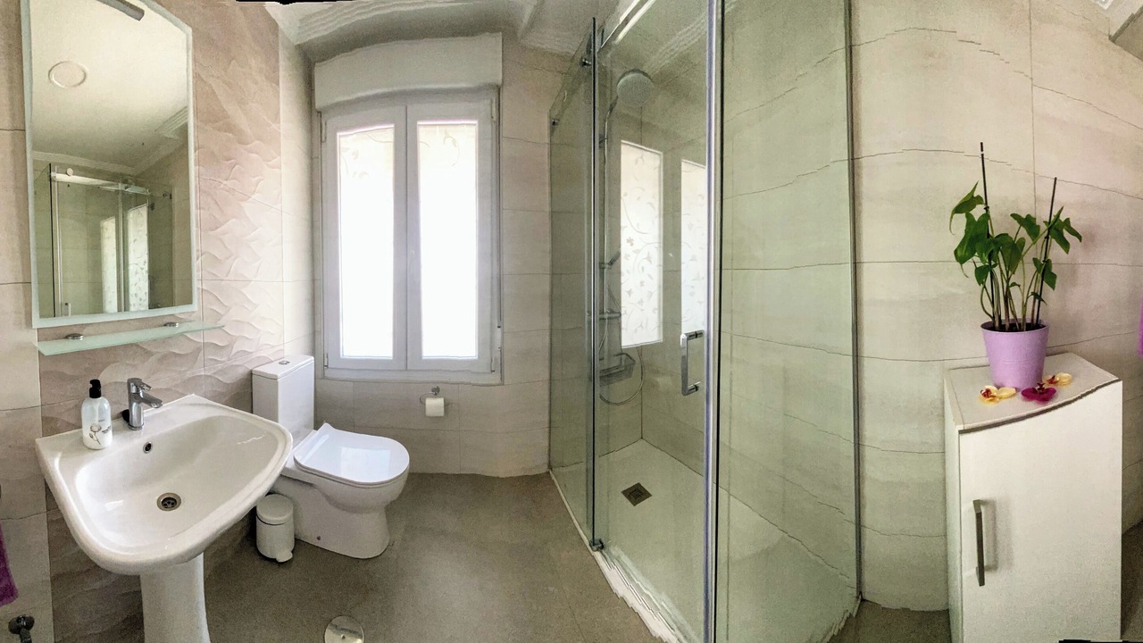 Photo of Bathroom in Santander