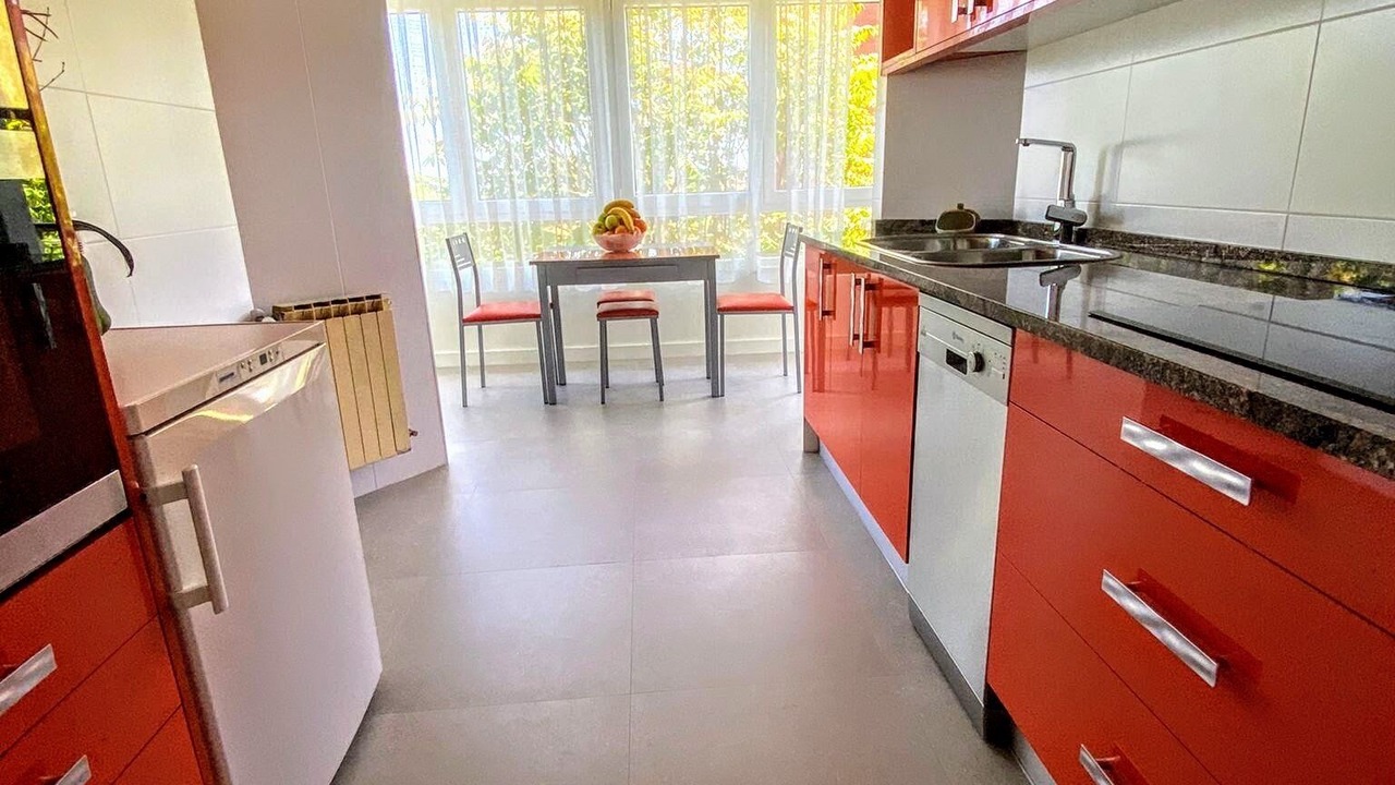 Photo of Kitchen in Santander