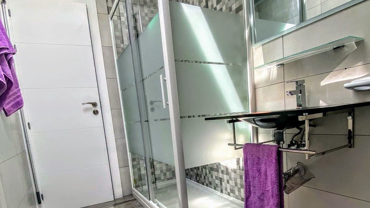 Photo of Bathroom in Santander