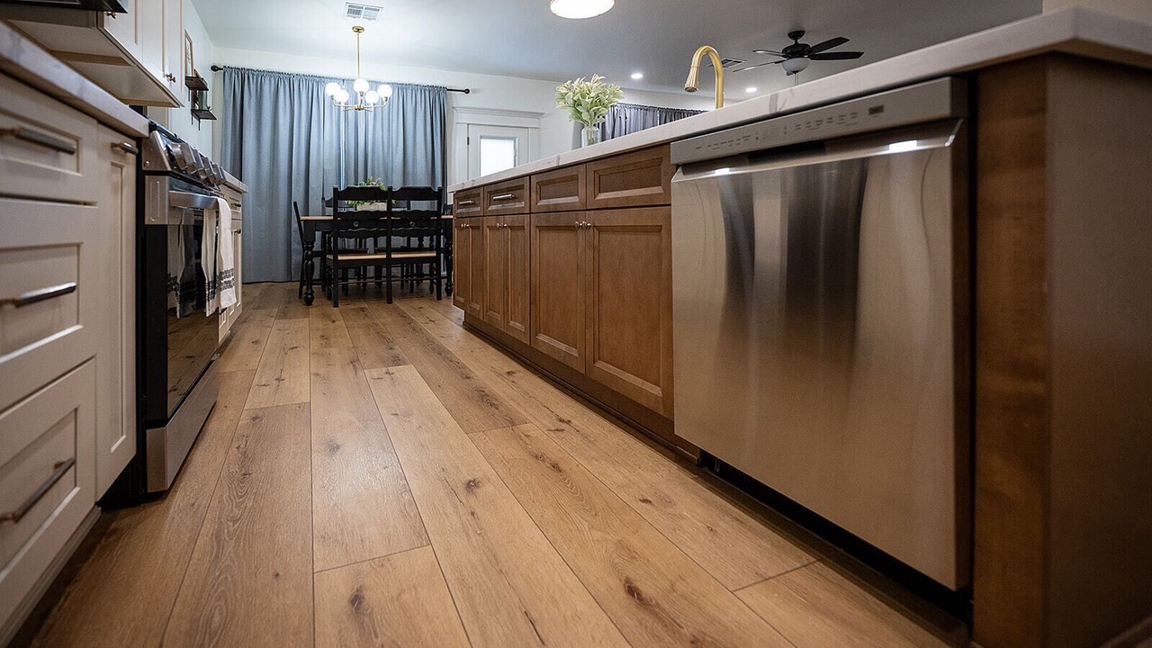 Photo of Kitchen in Thatcher