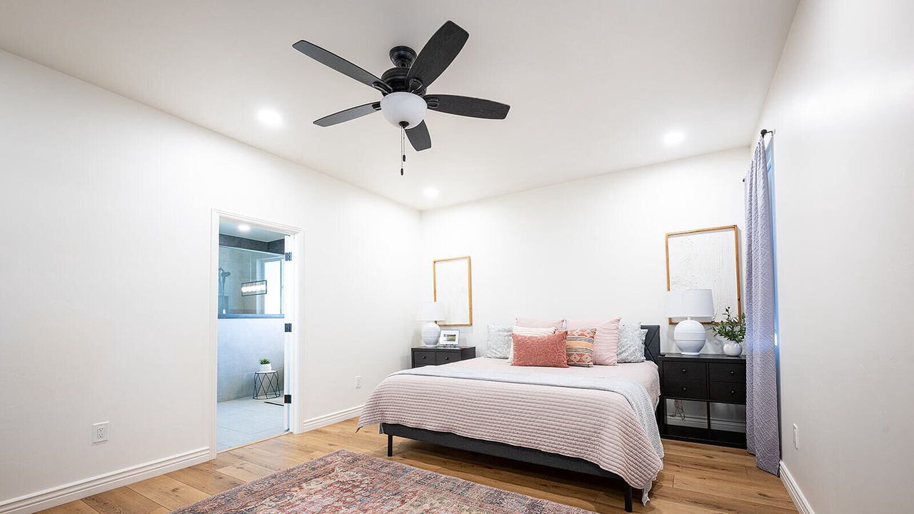 Photo of Bedroom in Thatcher