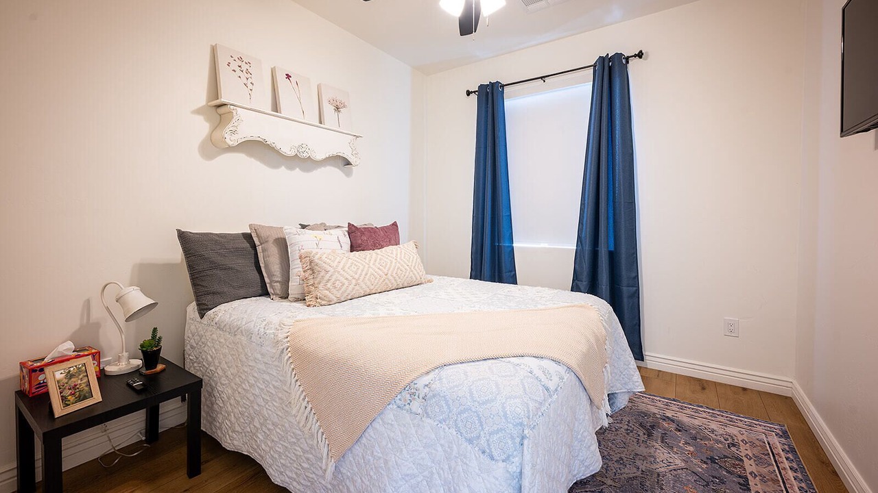 Photo of Bedroom in Thatcher