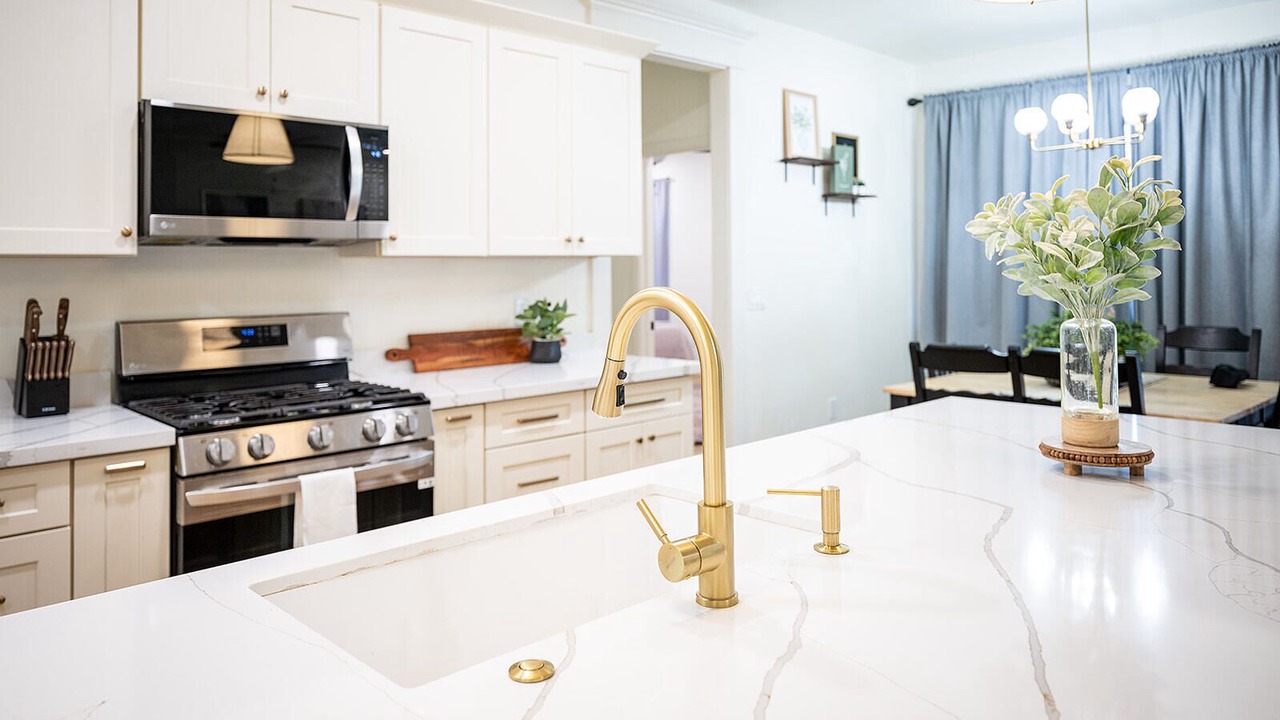 Photo of Kitchen in Thatcher