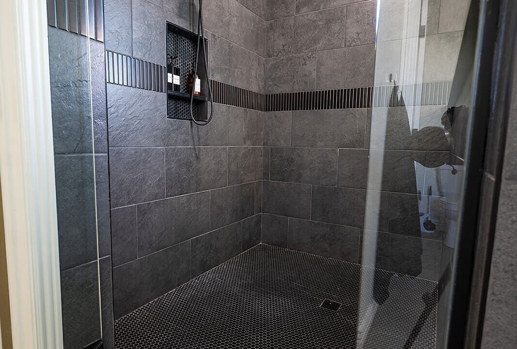 Photo of Bathroom in Thatcher