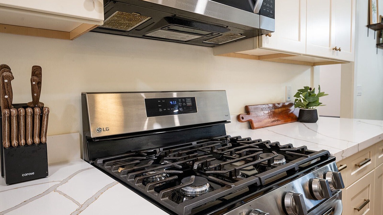 Photo of Kitchen in Thatcher