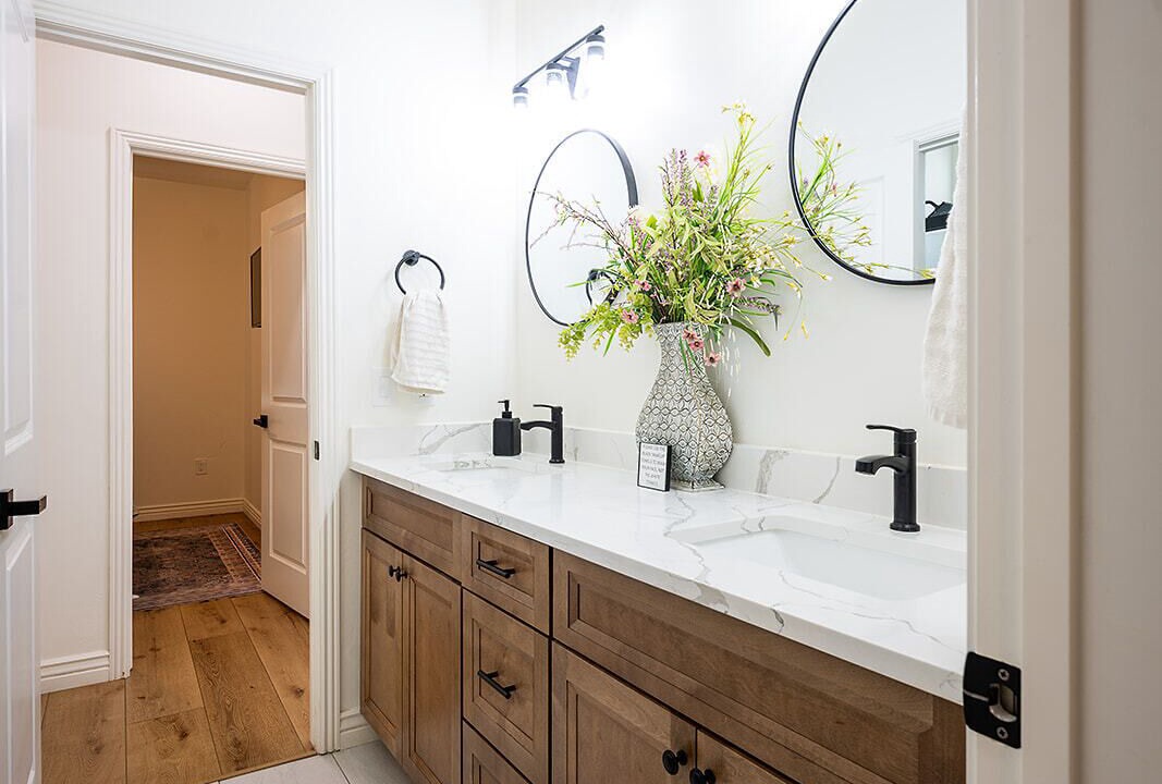 Photo of Bathroom in Thatcher