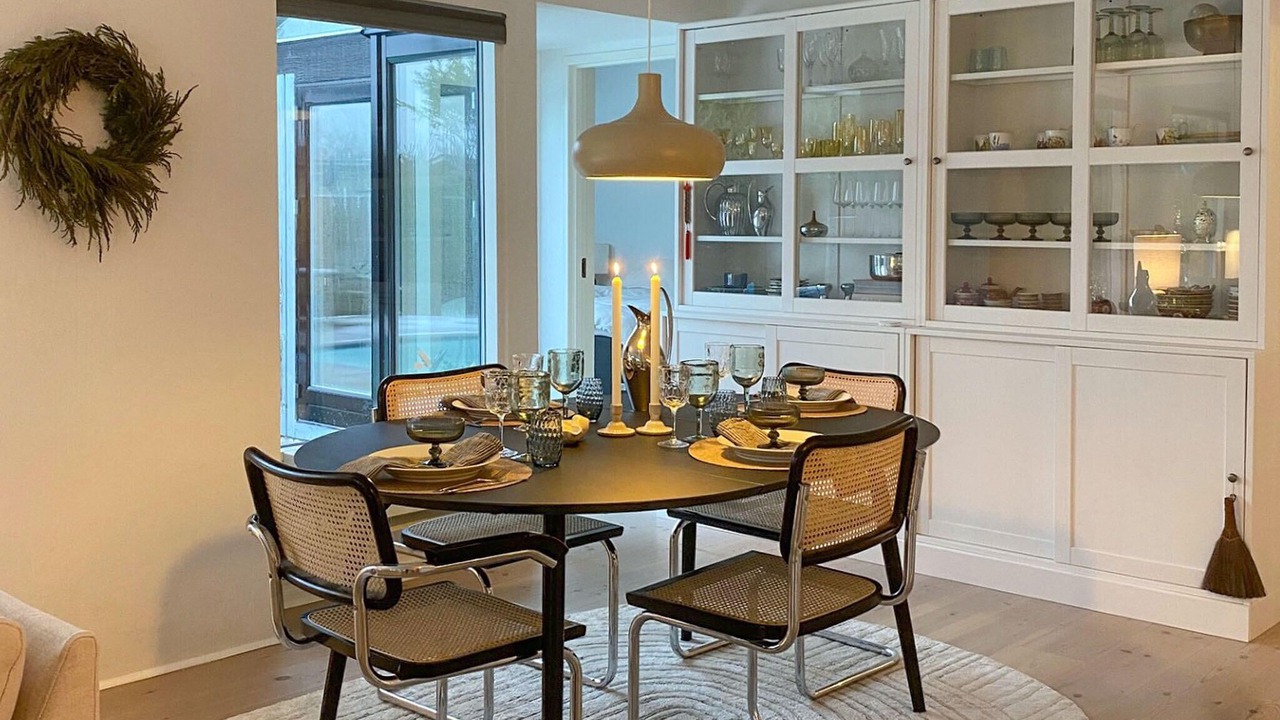 Photo of Bedroom in Udsholt