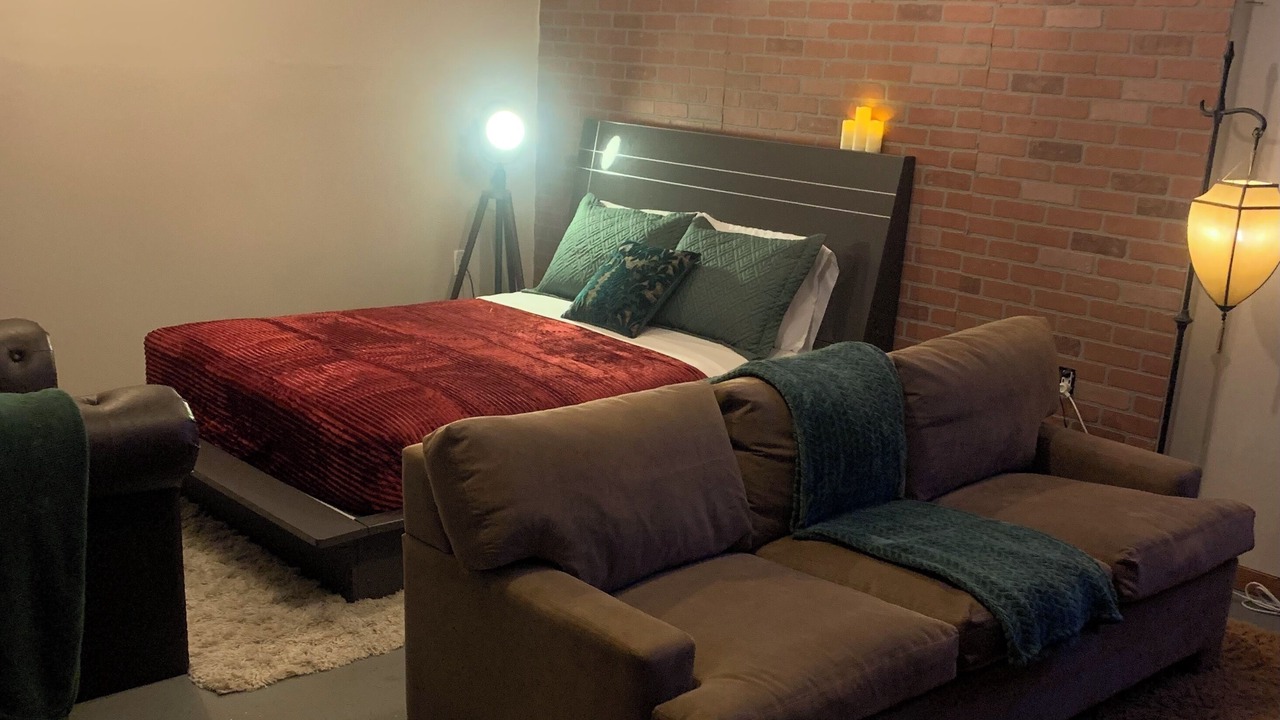 Photo of Bedroom in North Ironbound