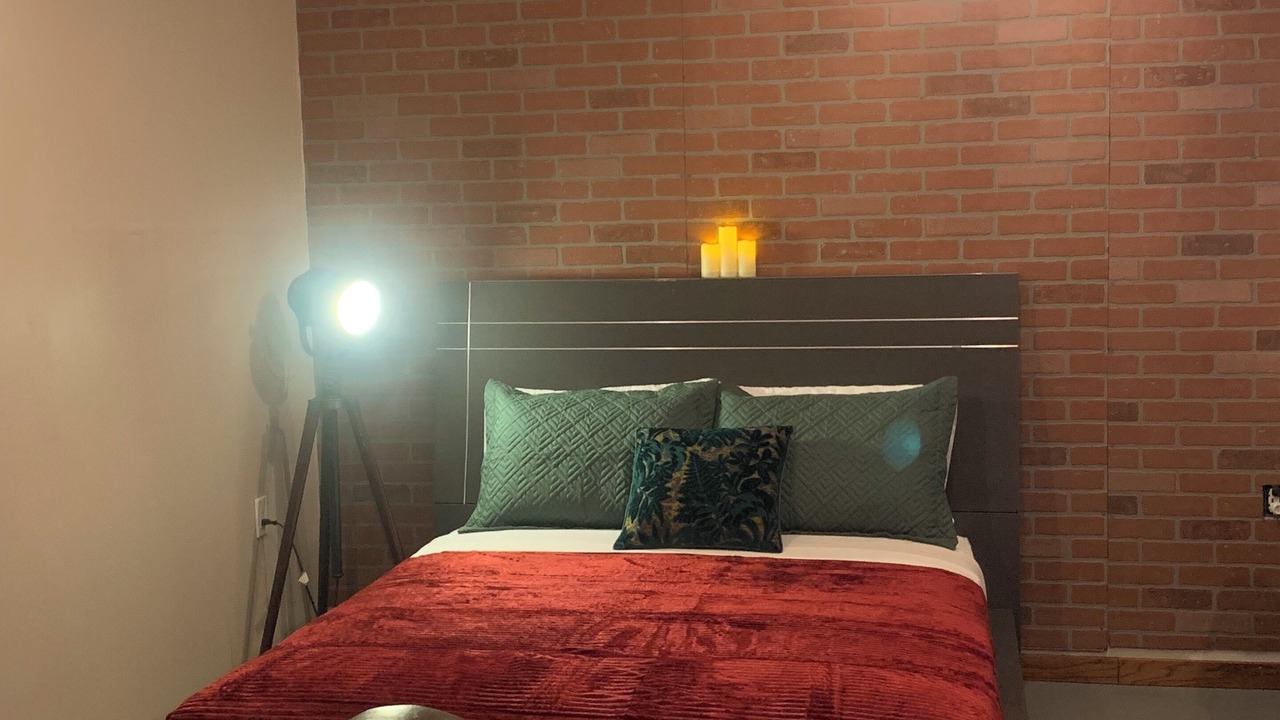 Photo of Bedroom in North Ironbound