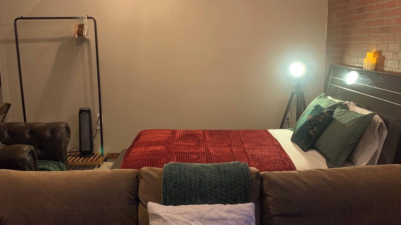 Photo of Bedroom in North Ironbound