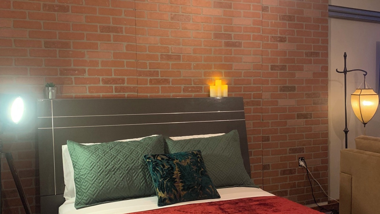 Photo of Bedroom in North Ironbound