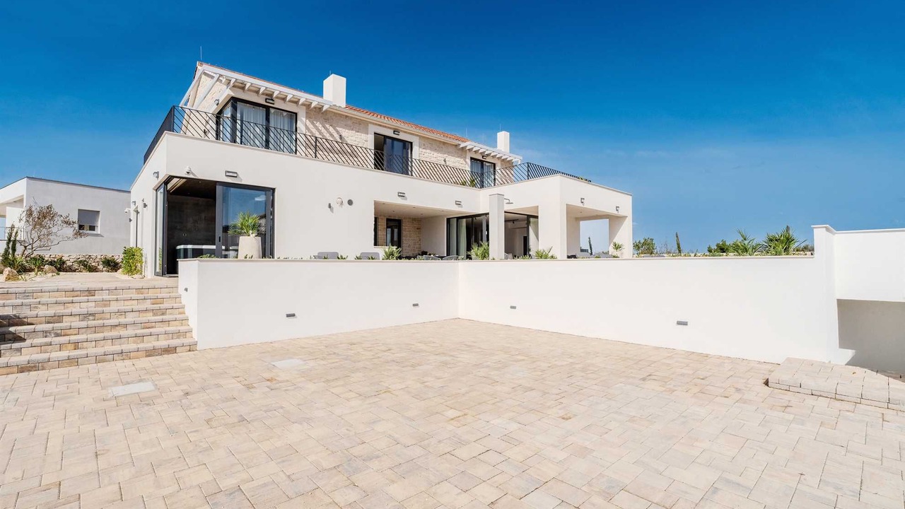 Photo of Outdoor in Vodice