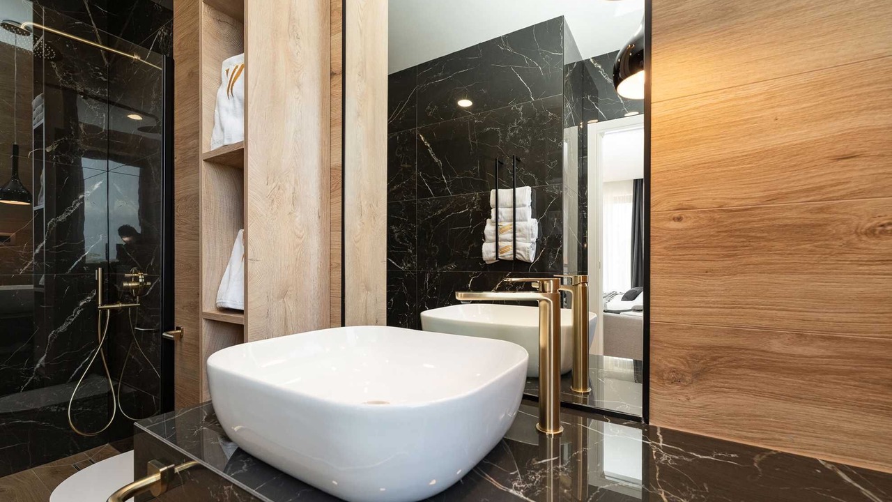 Photo of Bathroom in Vodice