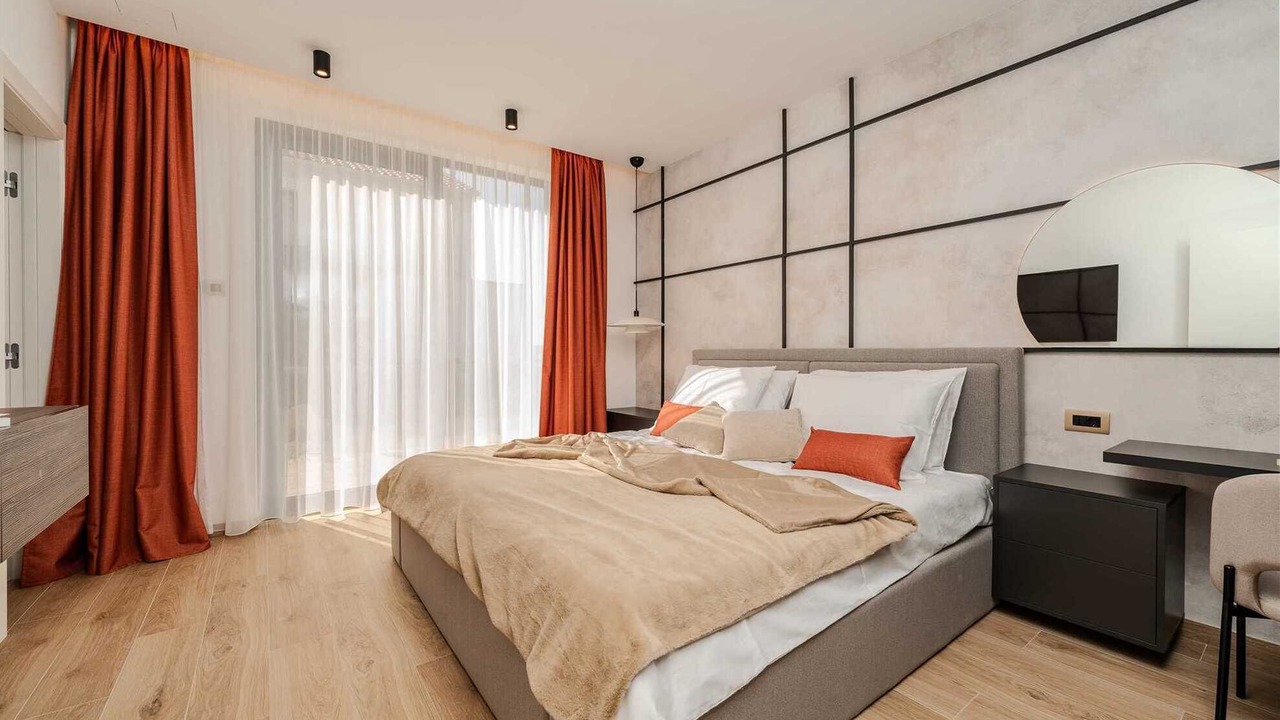 Photo of Bedroom in Vodice