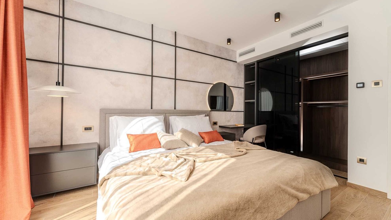 Photo of Bedroom in Vodice