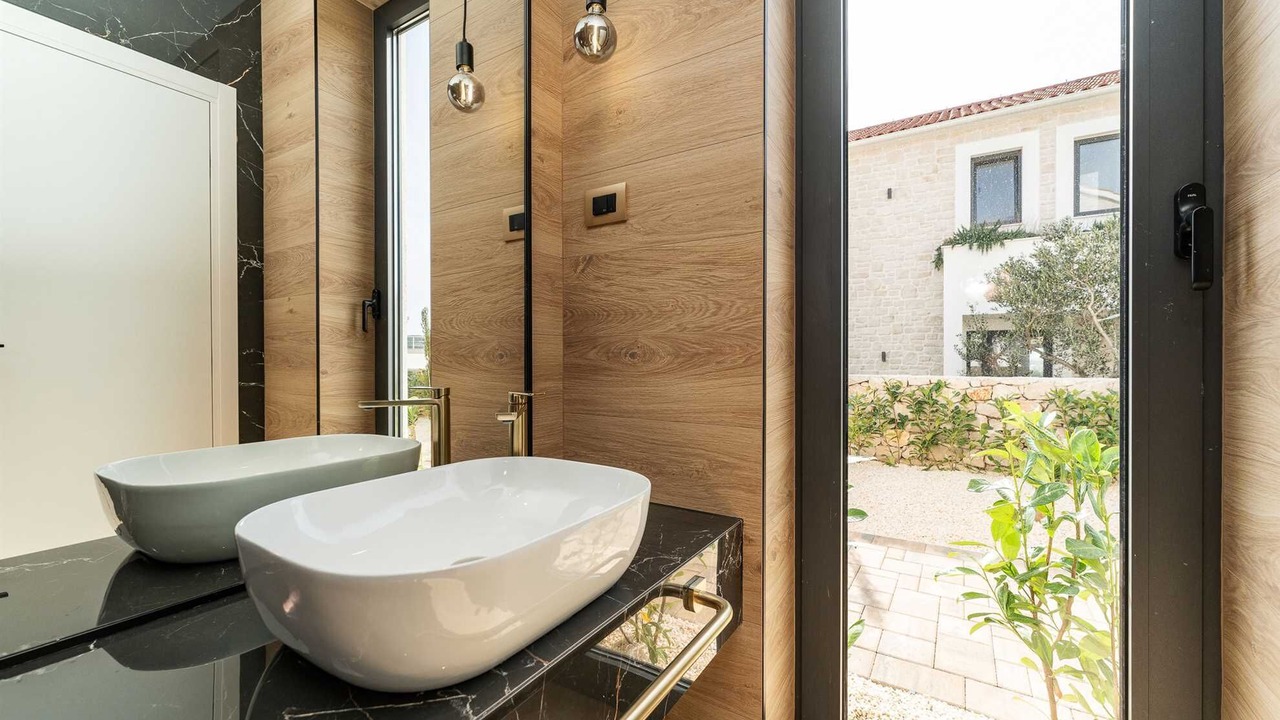 Photo of Bathroom in Vodice