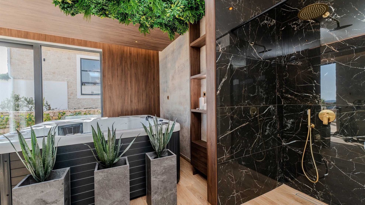 Photo of Bathroom in Vodice