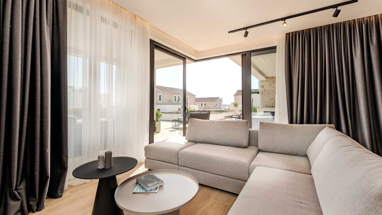 Photo of Livingroom in Vodice