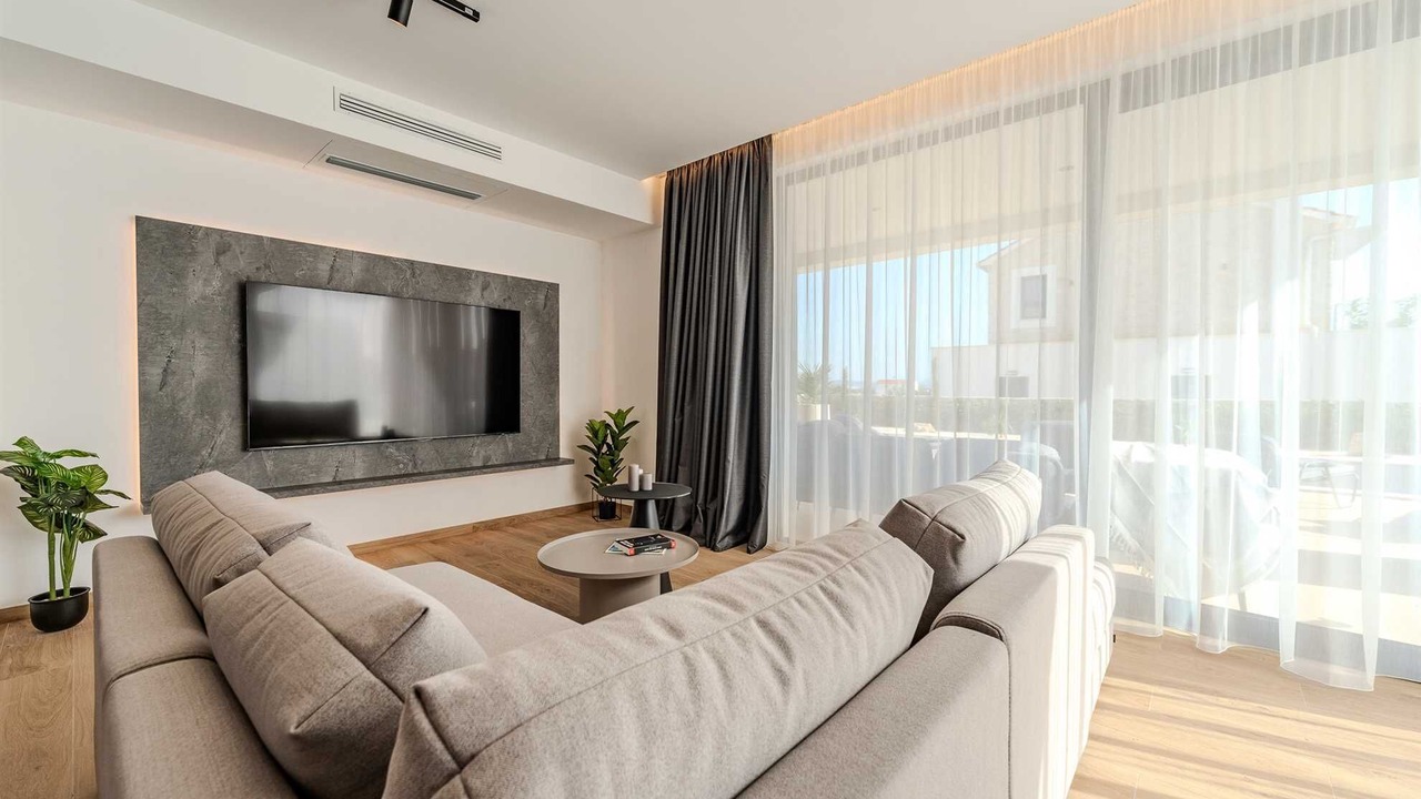 Photo of Livingroom in Vodice