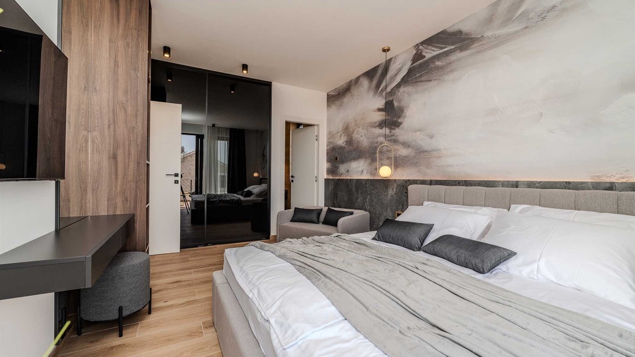 Photo of Bedroom in Vodice