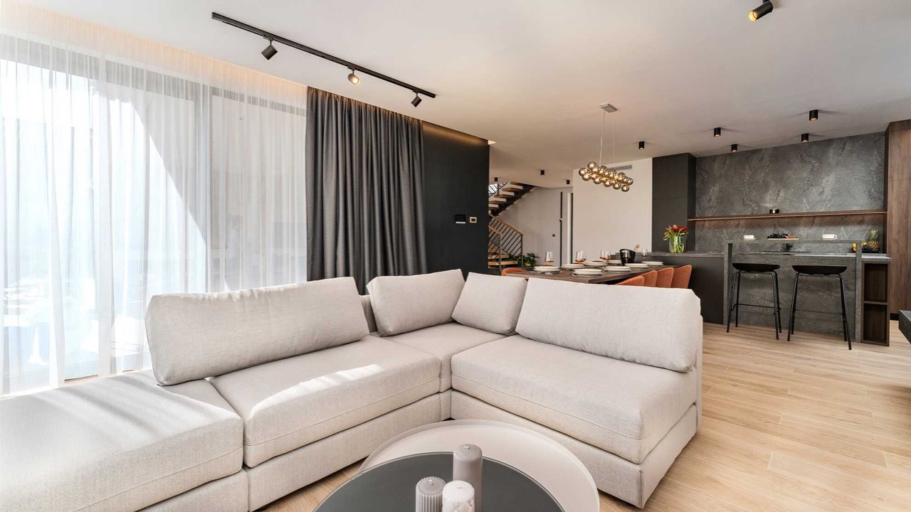 Photo of Livingroom in Vodice