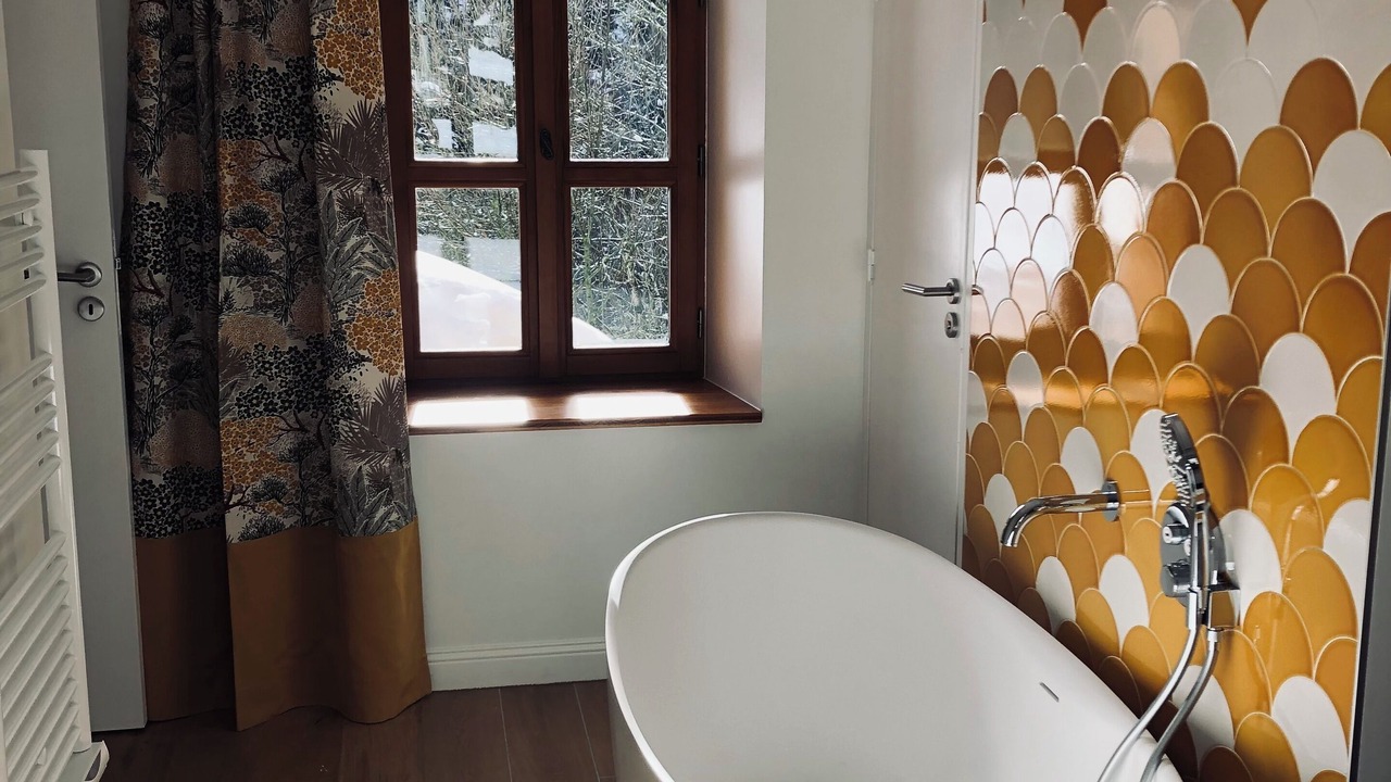 Photo of Bathroom in Aragnouet
