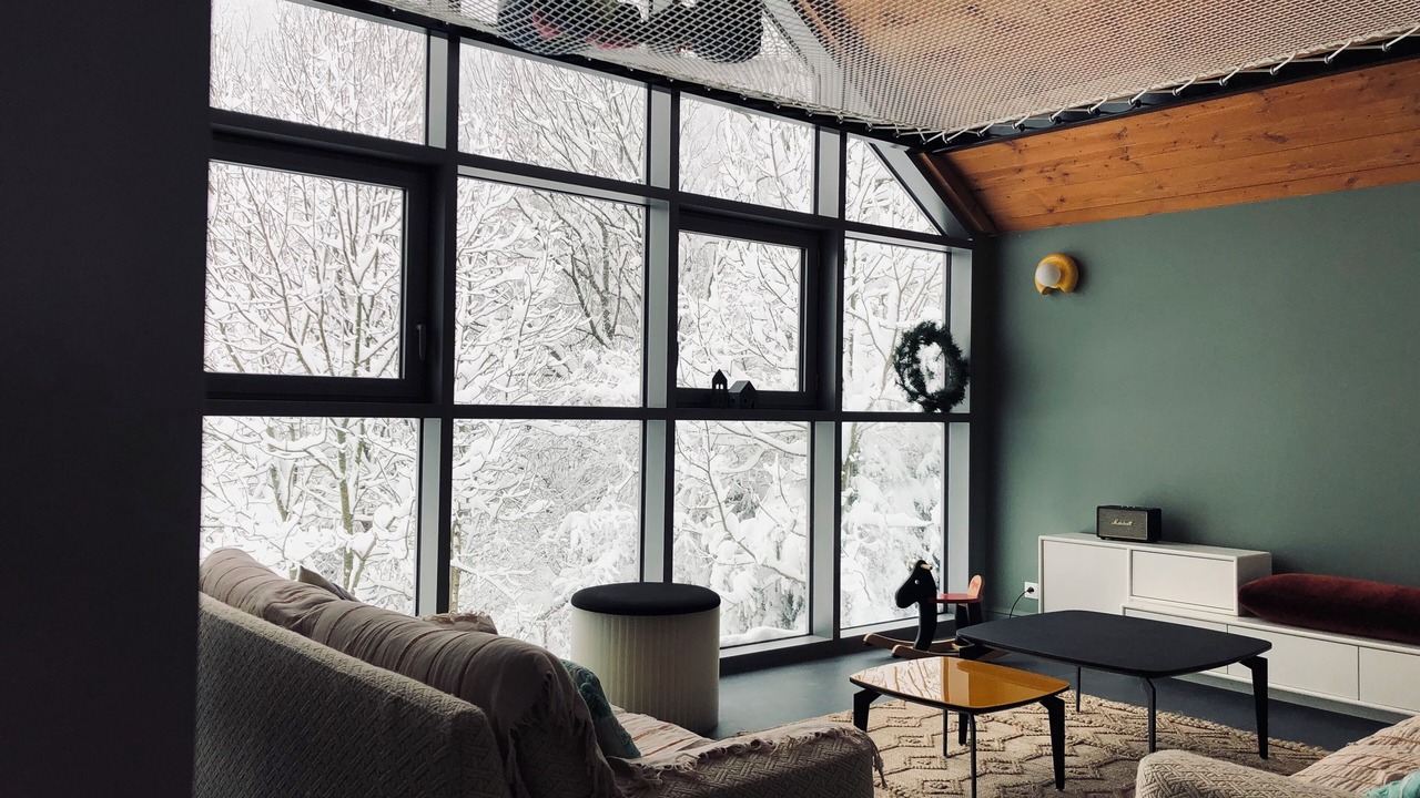 Photo of Livingroom in Aragnouet