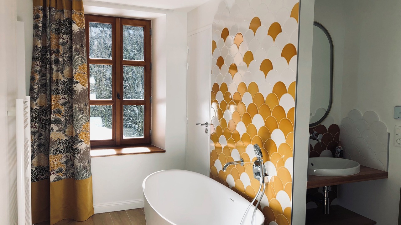 Photo of Bathroom in Aragnouet