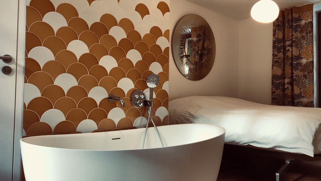Photo of Bathroom in Aragnouet