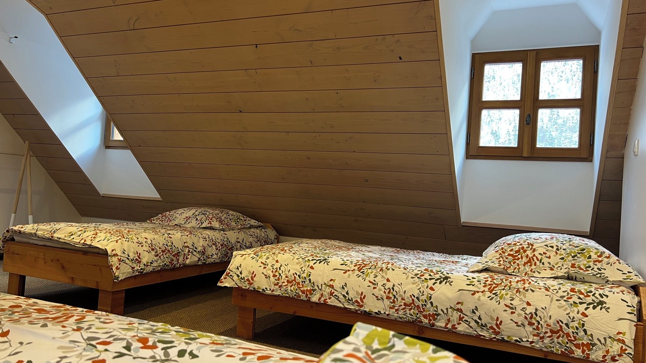 Photo of Bedroom in Aragnouet