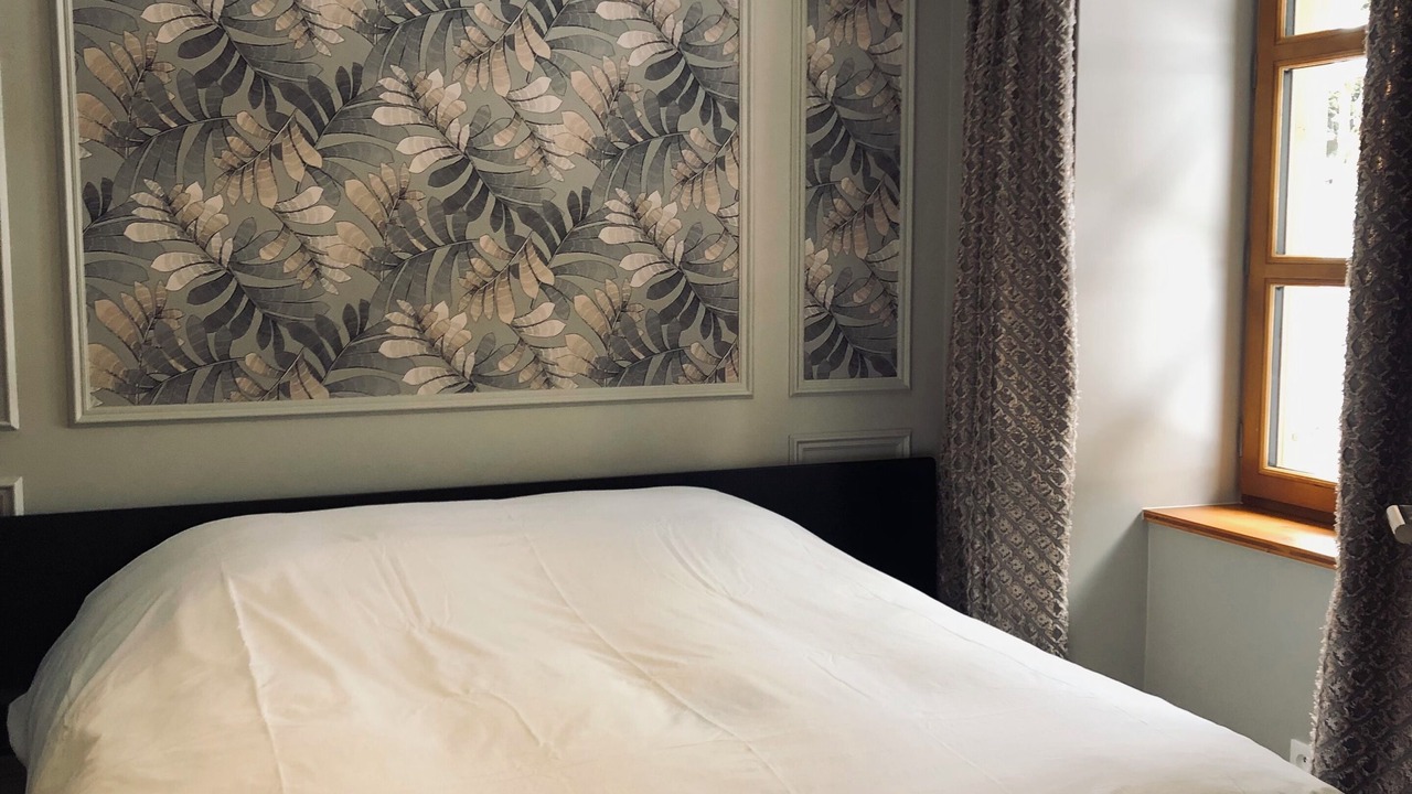 Photo of Bedroom in Aragnouet