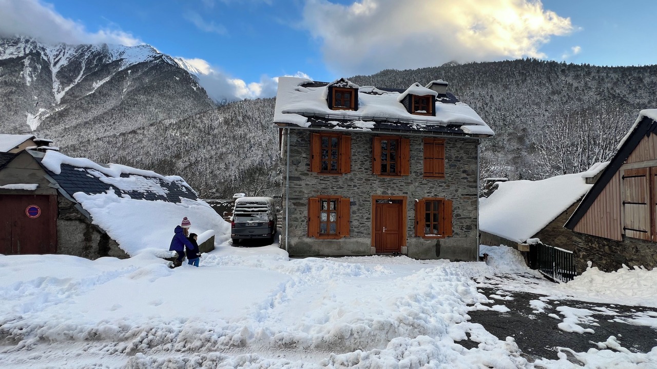 Photo of Outdoor in Aragnouet
