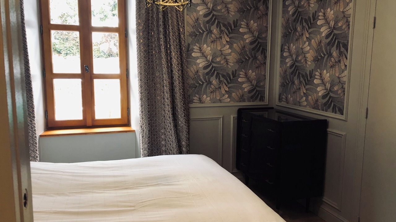 Photo of Bedroom in Aragnouet