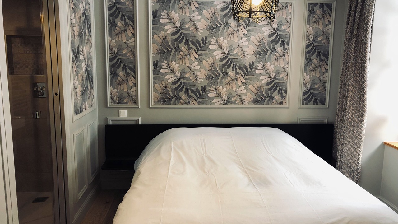 Photo of Bedroom in Aragnouet