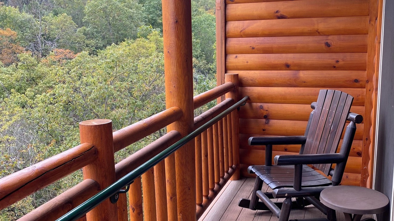 Photo of Outdoor in Branson