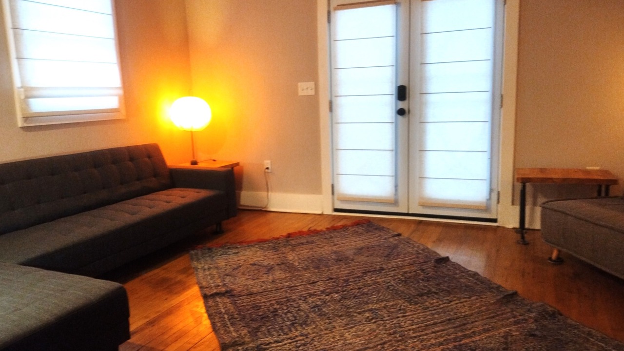 Photo of Livingroom in West End
