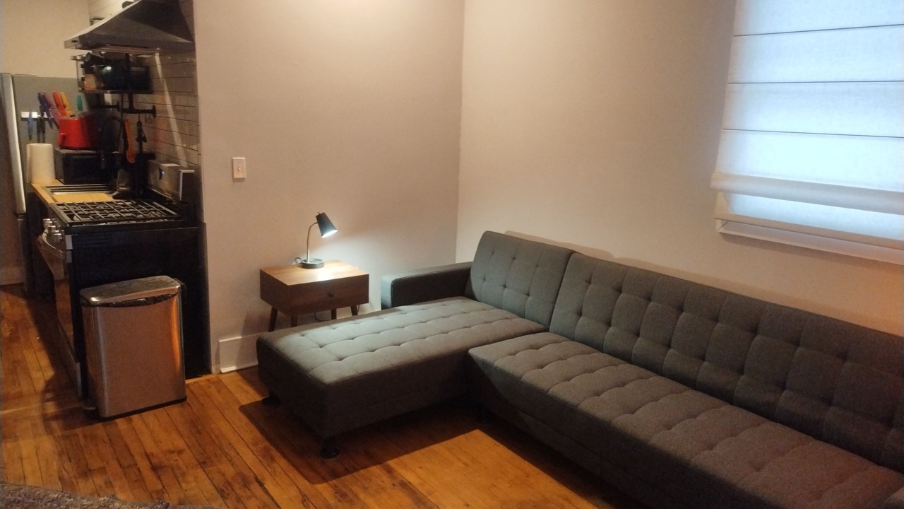 Photo of Livingroom in West End