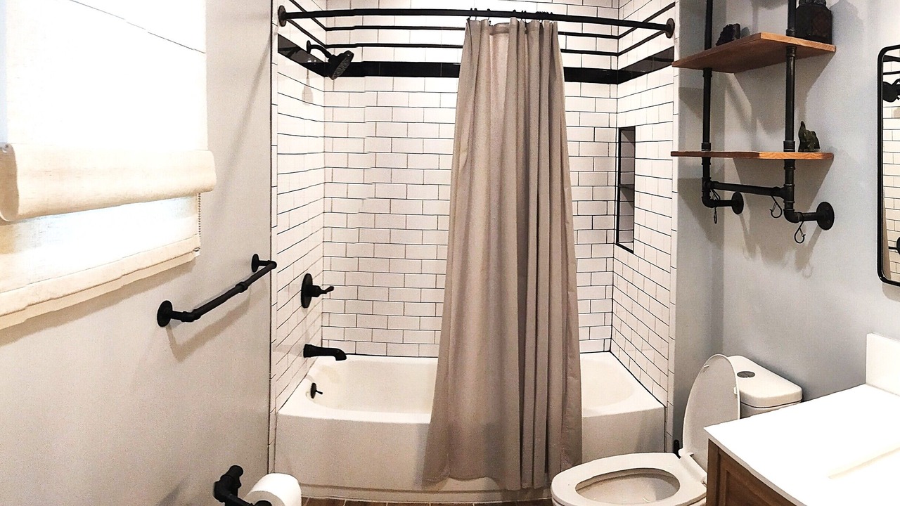 Photo of Bathroom in West End