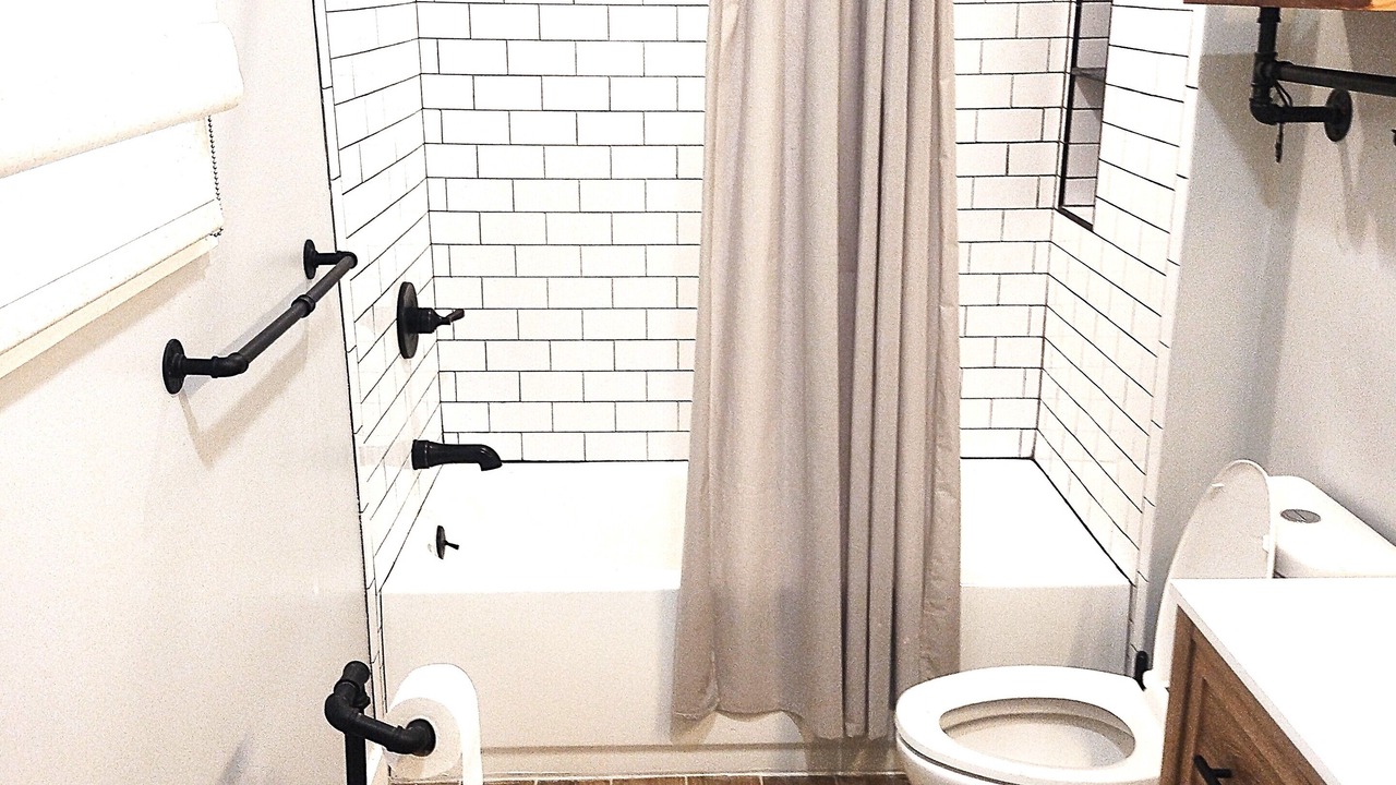Photo of Bathroom in West End
