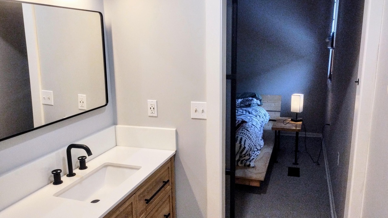Photo of Bedroom in West End