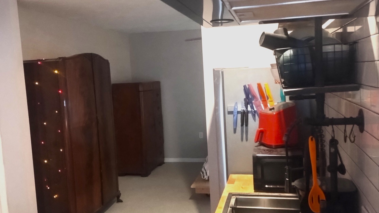 Photo of Kitchen in West End