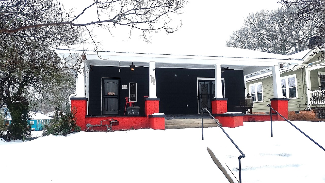 Photo of Outdoor in West End