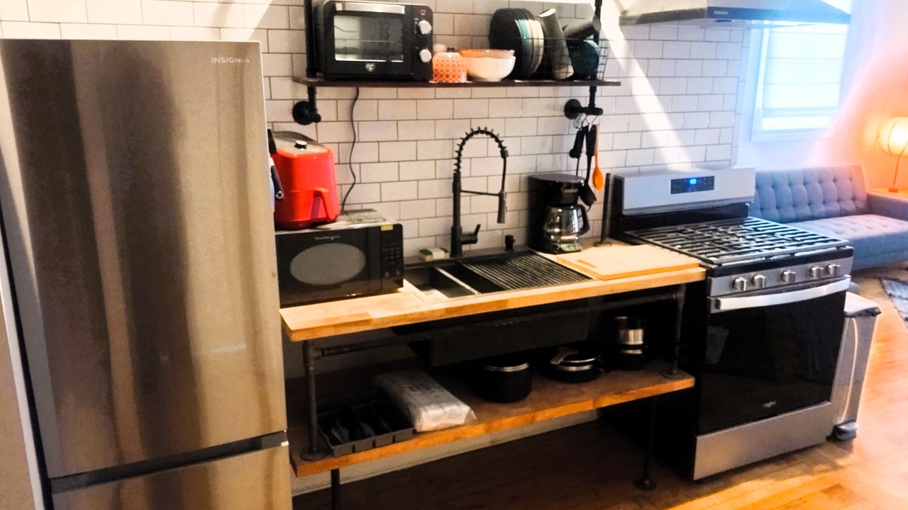 Photo of Kitchen in West End