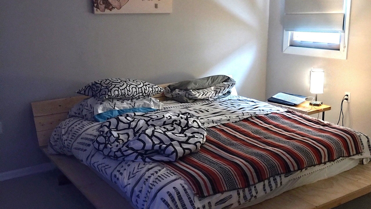 Photo of Bedroom in West End
