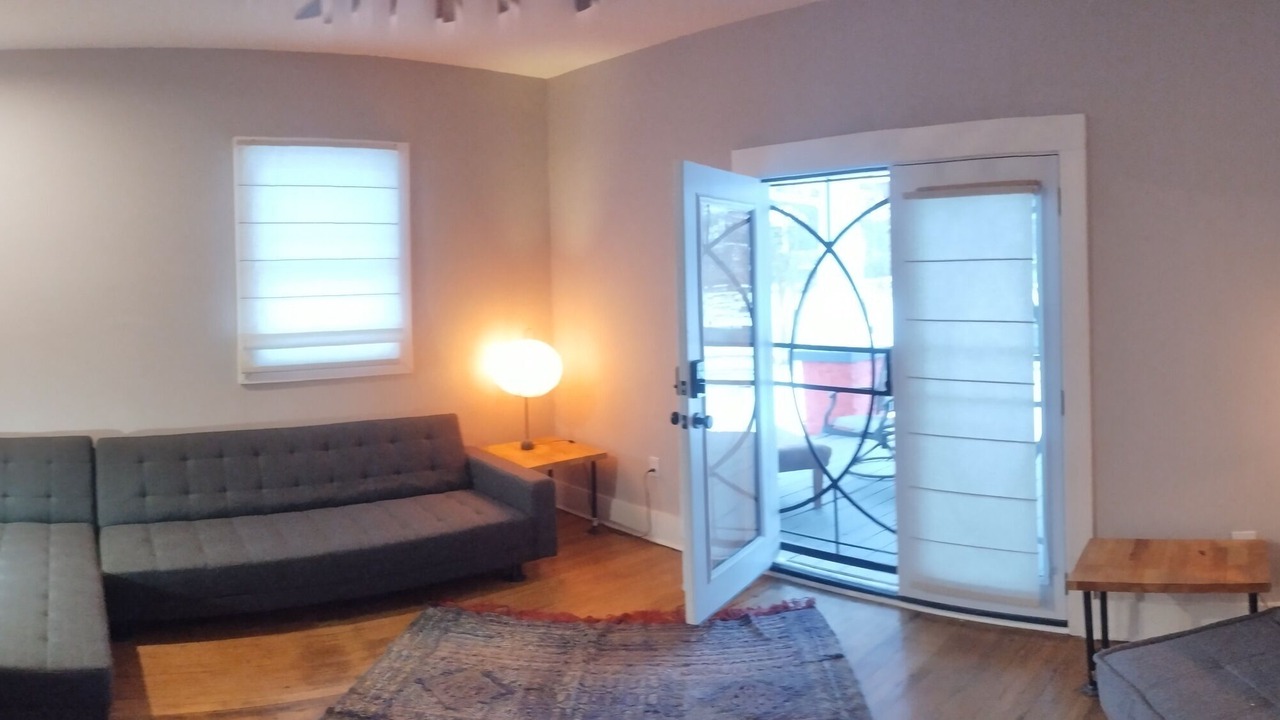 Photo of Livingroom in West End