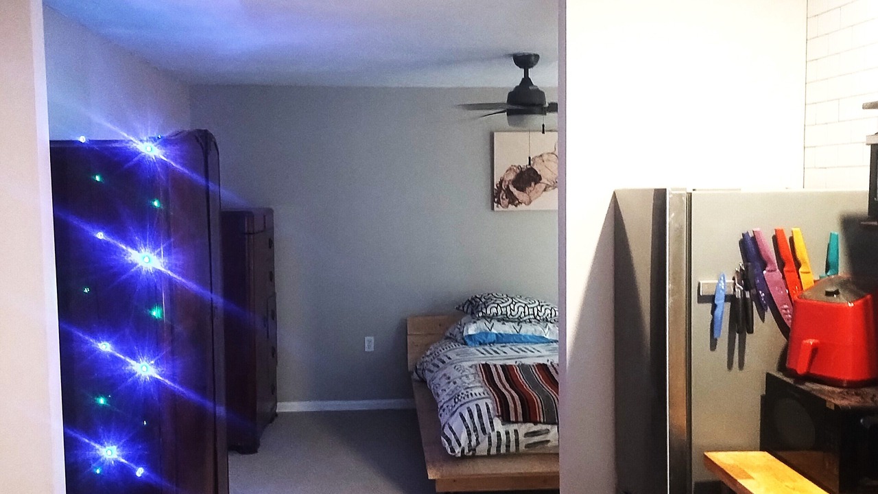 Photo of Bedroom in West End