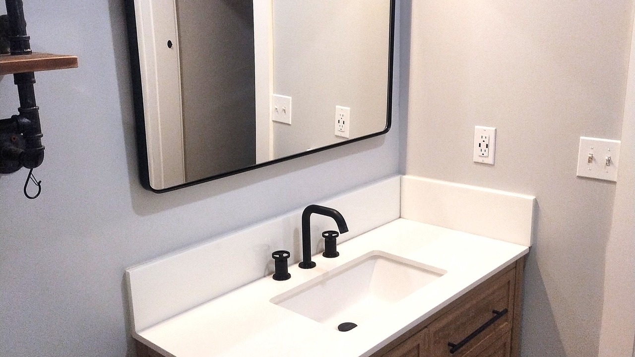 Photo of Bathroom in West End