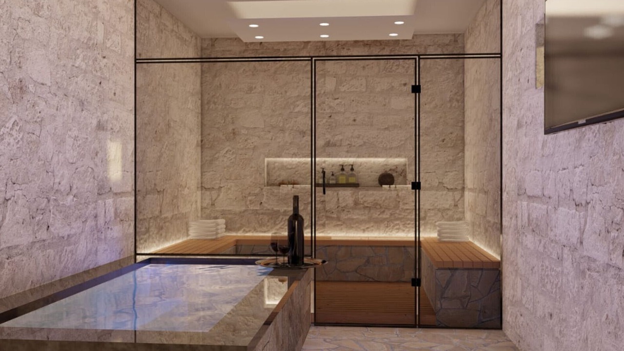Photo of Bathroom in Zazablje