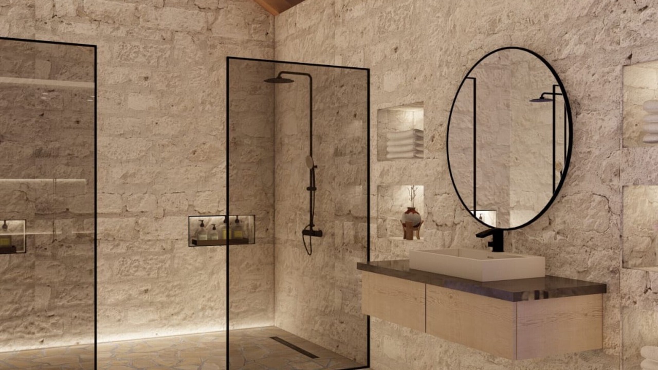 Photo of Bathroom in Zazablje