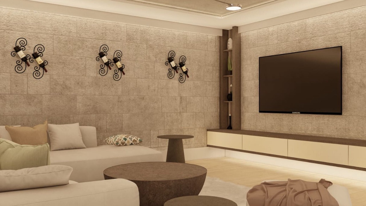 Photo of Livingroom in Zazablje